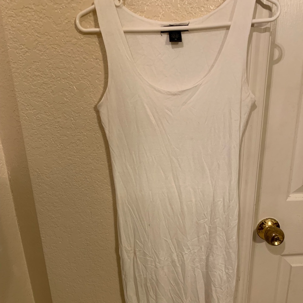 🌟 🌟 Joe & Elle Cream form fitting dress